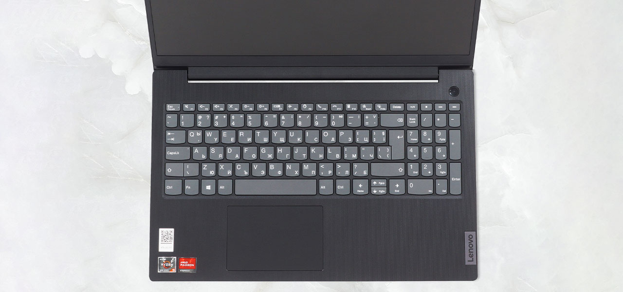 Lenovo V15 Gen 2 review